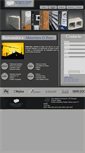 Mobile Screenshot of materialeselpaso.com